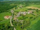 Photos aériennes de Laumesfeld (57480) - Autre vue | Moselle, Grand Est, France - Photo réf. T097073