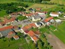 Photos aériennes de Laumesfeld (57480) - Autre vue | Moselle, Grand Est, France - Photo réf. T097075
