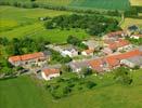 Photos aériennes de Laumesfeld (57480) - Autre vue | Moselle, Grand Est, France - Photo réf. T097076