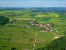 Photos aériennes de Launstroff (57480) - Autre vue | Moselle, Lorraine, France - Photo réf. T097079