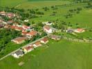 Photos aériennes de Launstroff (57480) - Autre vue | Moselle, Grand Est, France - Photo réf. T097081