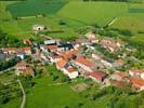 Photos aériennes de Launstroff (57480) - Autre vue | Moselle, Grand Est, France - Photo réf. T097082