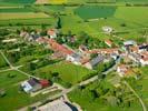 Photos aériennes de Launstroff (57480) - Autre vue | Moselle, Grand Est, France - Photo réf. T097083