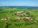 Photos aériennes de Launstroff (57480) - Autre vue | Moselle, Grand Est, France - Photo réf. T097085