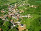 Photos aériennes de Manderen (57480) | Moselle, Grand Est, France - Photo réf. T097093