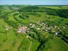 Photos aériennes de Merschweiller (57480) - Autre vue | Moselle, Lorraine, France - Photo réf. T097096