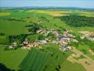 Photos aériennes de Merschweiller (57480) - Autre vue | Moselle, Lorraine, France - Photo réf. T097098