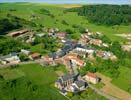 Photos aériennes de Merschweiller (57480) - Autre vue | Moselle, Grand Est, France - Photo réf. T097100