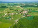 Photos aériennes de Rémeling (57480) | Moselle, Grand Est, France - Photo réf. T097108