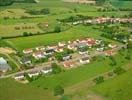 Photos aériennes de Rémeling (57480) | Moselle, Grand Est, France - Photo réf. T097110