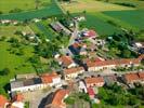 Photos aériennes de Rémeling (57480) | Moselle, Grand Est, France - Photo réf. T097114