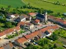 Photos aériennes de Rémeling (57480) | Moselle, Grand Est, France - Photo réf. T097115