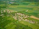 Photos aériennes de Rettel (57480) | Moselle, Grand Est, France - Photo réf. T097117