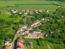 Photos aériennes de Rettel (57480) | Moselle, Grand Est, France - Photo réf. T097122