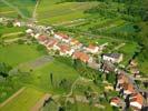Photos aériennes de Rettel (57480) | Moselle, Grand Est, France - Photo réf. T097123