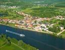 Photos aériennes de Rettel (57480) | Moselle, Grand Est, France - Photo réf. T097127