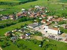 Photos aériennes de Ritzing (57480) - Autre vue | Moselle, Grand Est, France - Photo réf. T097130