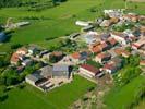 Photos aériennes de Ritzing (57480) - Autre vue | Moselle, Grand Est, France - Photo réf. T097133