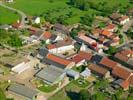 Photos aériennes de Ritzing (57480) - Autre vue | Moselle, Grand Est, France - Photo réf. T097135