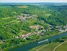 Photos aériennes de Rustroff (57480) | Moselle, Grand Est, France - Photo réf. T097136