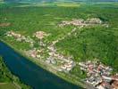 Photos aériennes de Rustroff (57480) | Moselle, Grand Est, France - Photo réf. T097138