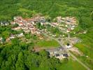 Photos aériennes de Rustroff (57480) | Moselle, Grand Est, France - Photo réf. T097142