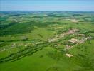 Photos aériennes de Waldweistroff (57320) - Autre vue | Moselle, Lorraine, France - Photo réf. T097166