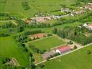 Photos aériennes de Waldweistroff (57320) - Autre vue | Moselle, Grand Est, France - Photo réf. T097167