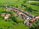 Photos aériennes de Waldweistroff (57320) - Autre vue | Moselle, Grand Est, France - Photo réf. T097172