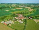 Photos aériennes de Waldwisse (57480) - Autre vue | Moselle, Grand Est, France - Photo réf. T097174