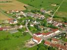 Photos aériennes de Waldwisse (57480) - Autre vue | Moselle, Grand Est, France - Photo réf. T097180