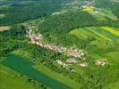 Photos aériennes de Bisten-en-Lorraine (57220) - Autre vue | Moselle, Grand Est, France - Photo réf. T097183
