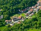 Photos aériennes de Bisten-en-Lorraine (57220) - Autre vue | Moselle, Grand Est, France - Photo réf. T097184