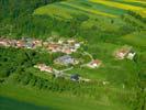 Photos aériennes de Bisten-en-Lorraine (57220) - Autre vue | Moselle, Grand Est, France - Photo réf. T097185