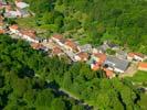 Photos aériennes de Bisten-en-Lorraine (57220) - Autre vue | Moselle, Grand Est, France - Photo réf. T097186