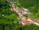 Photos aériennes de Bisten-en-Lorraine (57220) - Autre vue | Moselle, Grand Est, France - Photo réf. T097187