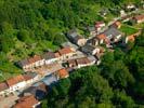Photos aériennes de Bisten-en-Lorraine (57220) - Autre vue | Moselle, Grand Est, France - Photo réf. T097188
