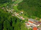 Photos aériennes de Bisten-en-Lorraine (57220) - Autre vue | Moselle, Grand Est, France - Photo réf. T097189