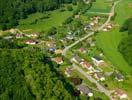 Photos aériennes de Bisten-en-Lorraine (57220) - Autre vue | Moselle, Grand Est, France - Photo réf. T097190