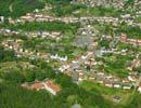 Photos aériennes de Creutzwald (57150) - La Houve et Neudorf | Moselle, Grand Est, France - Photo réf. T097203