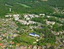 Photos aériennes de Creutzwald (57150) - La Cité Bellevue, la Cité Beau Site et Garang | Moselle, Lorraine, France - Photo réf. T097219