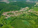 Photos aériennes de Guerting (57880) - Autre vue | Moselle, Grand Est, France - Photo réf. T097226
