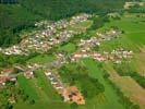 Photos aériennes de Guerting (57880) - Autre vue | Moselle, Grand Est, France - Photo réf. T097227