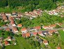 Photos aériennes de Guerting (57880) - Autre vue | Moselle, Grand Est, France - Photo réf. T097229