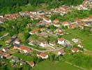 Photos aériennes de Guerting (57880) - Autre vue | Moselle, Grand Est, France - Photo réf. T097230