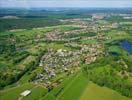 Photos aériennes de Ham-sous-Varsberg (57880) | Moselle, Grand Est, France - Photo réf. T097234