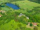 Photos aériennes de Ham-sous-Varsberg (57880) | Moselle, Grand Est, France - Photo réf. T097235
