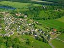 Photos aériennes de Ham-sous-Varsberg (57880) | Moselle, Grand Est, France - Photo réf. T097236