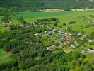 Photos aériennes de Ham-sous-Varsberg (57880) | Moselle, Grand Est, France - Photo réf. T097238