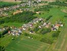 Photos aériennes de Ham-sous-Varsberg (57880) | Moselle, Grand Est, France - Photo réf. T097239